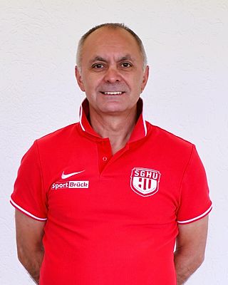 Sergio Neves