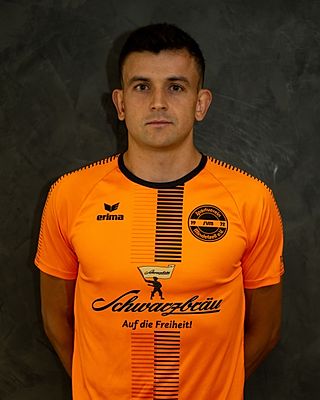 Andreas Ramp