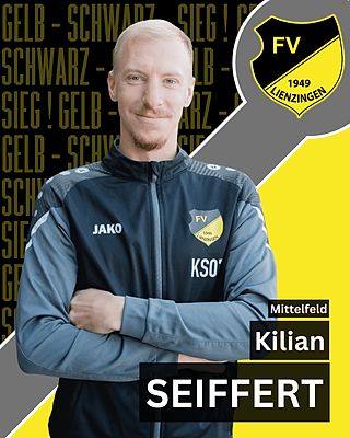 Kilian Seiffert