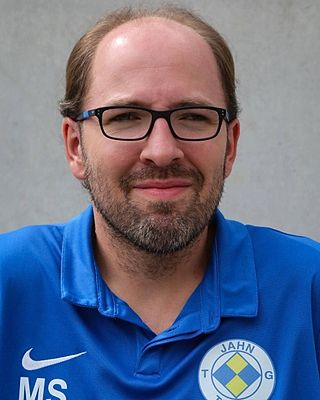 Markus Schreck