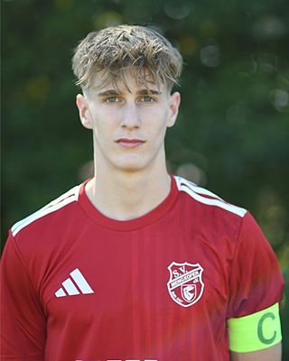 Leonard Windschüttl