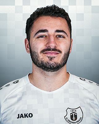 Alex Lengersdorf