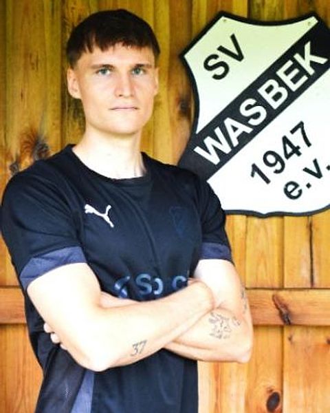 Foto: SV Wasbek