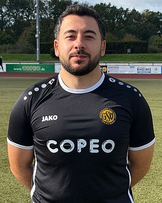 Mehmet Berke Ilhan