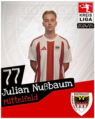 Julian Nußbaum