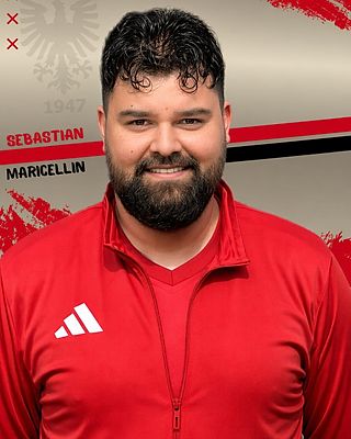 Sebastian Maricellin