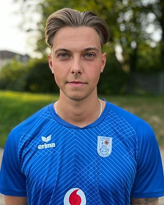Luca Kühn
