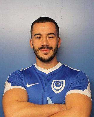 Omar Alexander El-Rachwani