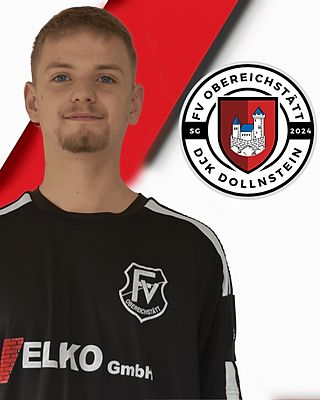 Maximilian Ziegelmeier