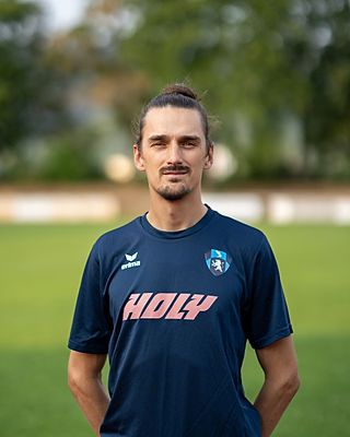 Lukas Kiefer