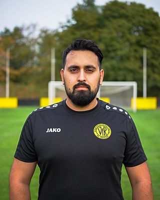 Arcan Uludag