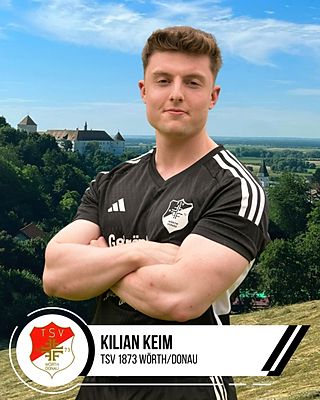 Kilian Keim