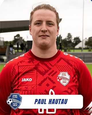 Paul Hautau