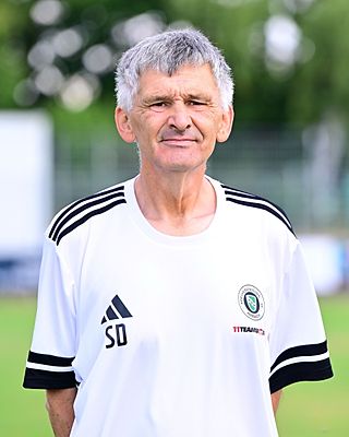 Gernot Mändlein