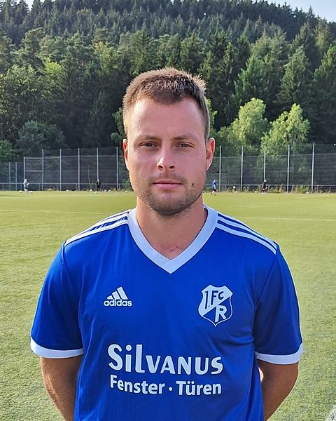 Timo Spurk