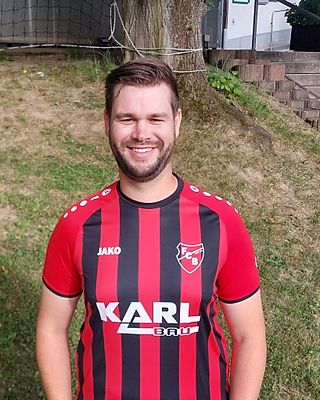 Jonas Freitag
