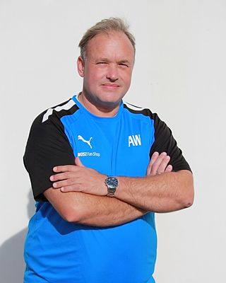 Andreas Wellmann