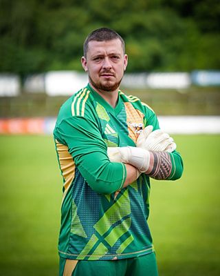 Joshua Martin