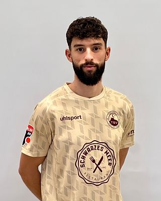 Mokhtar Boulachab