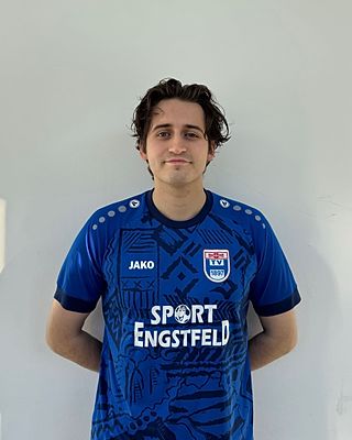 Lucas Köster