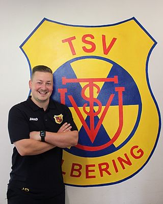 Julian Borndörfer