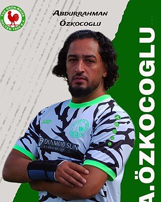 Abdurrahman Özkocoglu