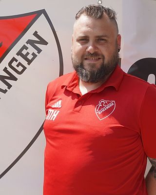 Marcus Weiß