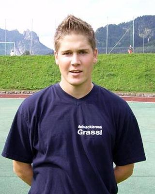 Sebastian Vorberg