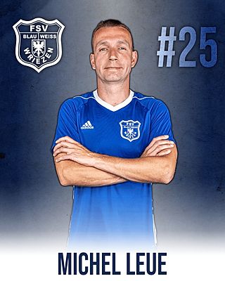 Michel Leue