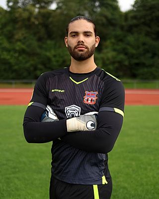 Finn Landburg