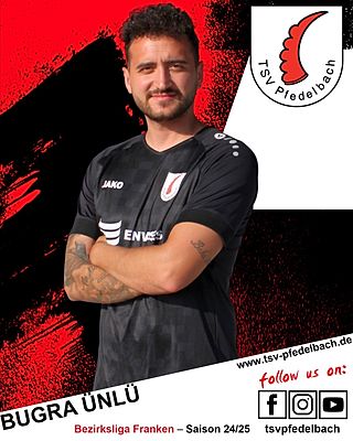 Bugra Ünlü
