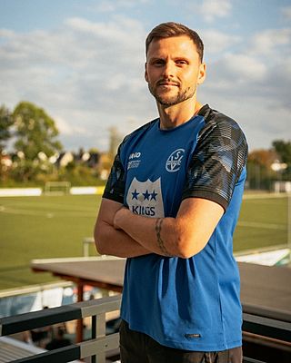 Yannik Baumhöfner