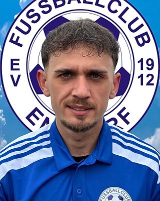 Gian Luca Marlavicino