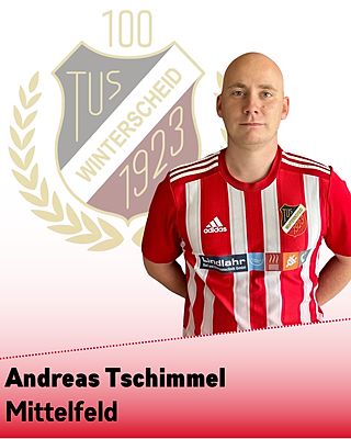 Andreas Tschimmel