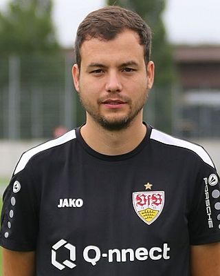 Tomislav Zoric