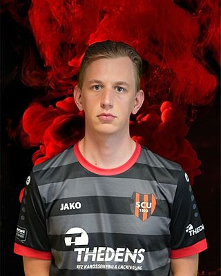 Fynn Christopher Pajonk