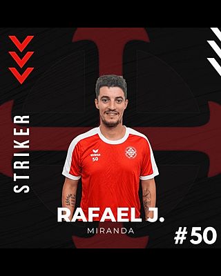 Jorge Rafael MIRANDA