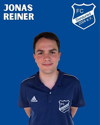 Jonas Reiner