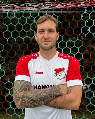 Patrick Gaugenrieder