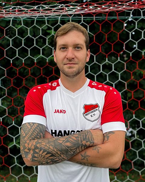 Foto: FC Mertingen