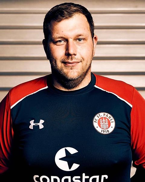 Foto: Stefan Groenveld