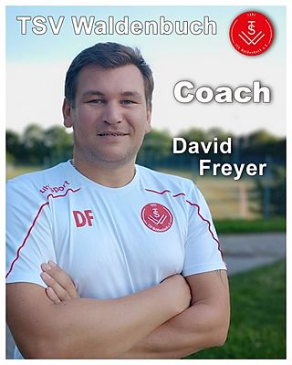 David Freyer