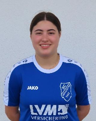Stella Catanzaro