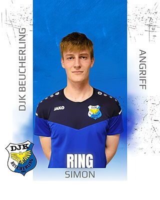 Simon Ring