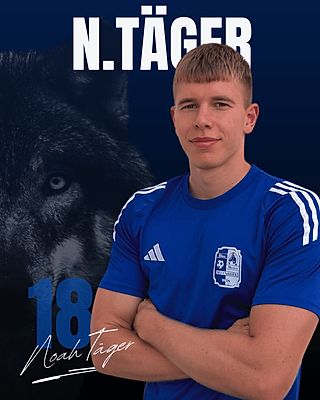 Noah Täger