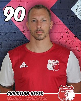 Christian Beyes