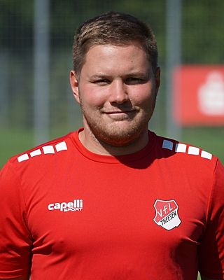 Paul Opiela