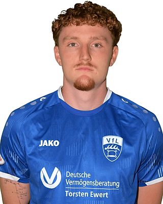 Melwin Ruckaberle