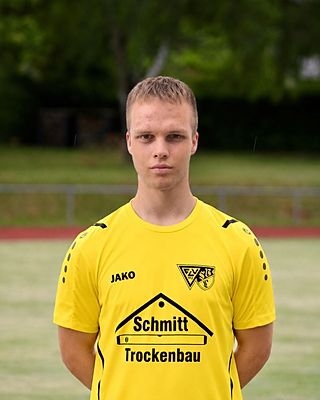 Jonas Hartmann