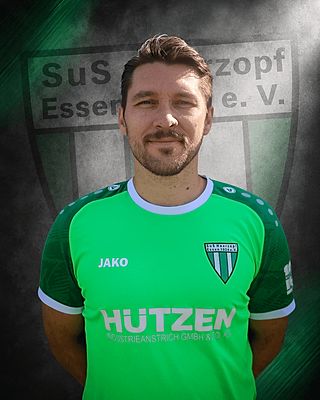 Yannik Bruckmann